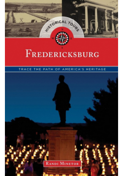 Historical Tours Fredericksburg