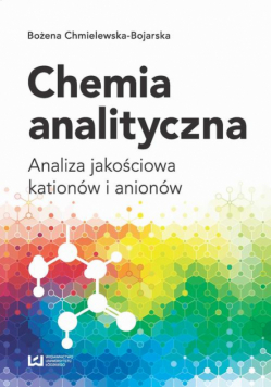 Chemia analityczna