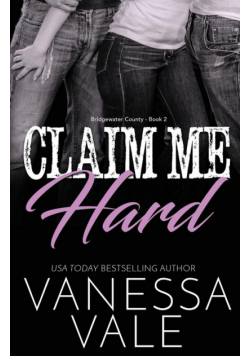 Claim Me Hard