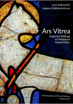 Ars vitrea