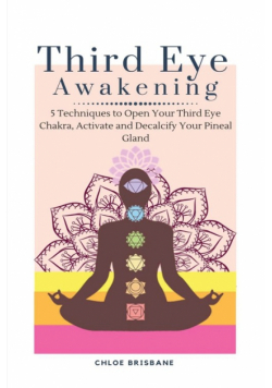 Third Eye Awakening