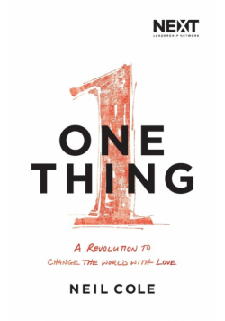 One Thing