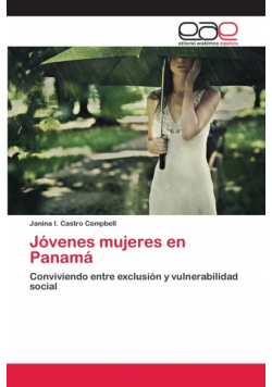 Jóvenes mujeres en Panamá