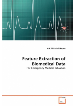 Feature Extraction of Biomedical Data