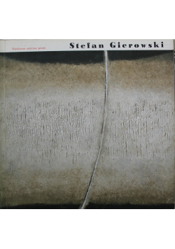 Stefan Gierowski
