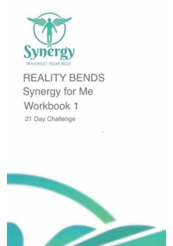 Synergy for Me Workbook