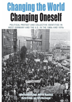 Changing the World, Changing Oneself