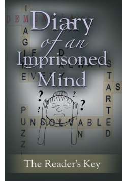 Diary Of An Imprisoned Mind
