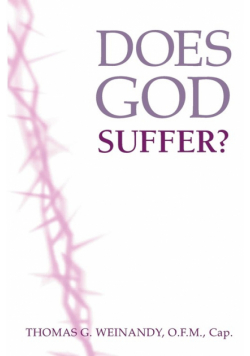 Does God Suffer?