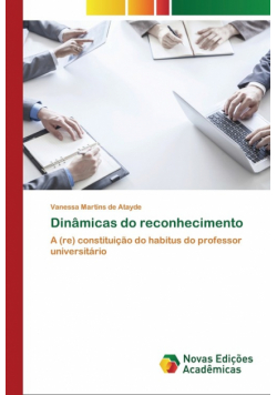 Dinâmicas do reconhecimento
