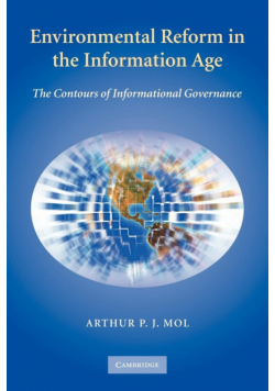 Environmental Reform in the Information Age