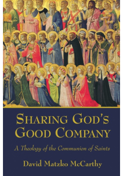 Sharing God's Good Company