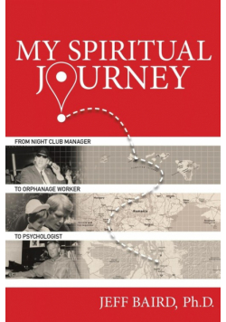 My Spiritual Journey