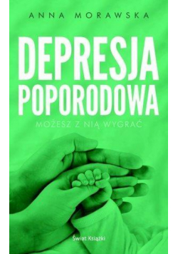 Depresja poporodowa