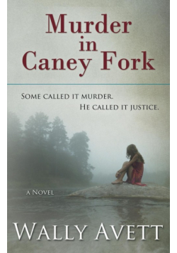 Murder in Caney Fork