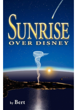 Sunrise Over Disney