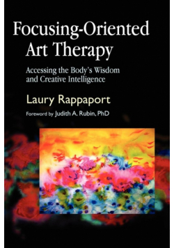 Focusing-Oriented Art Therapy