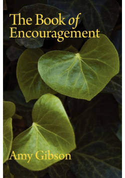 The Book of Encouragement