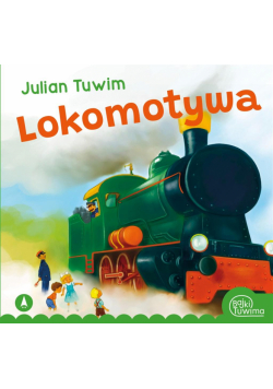 Lokomotywa