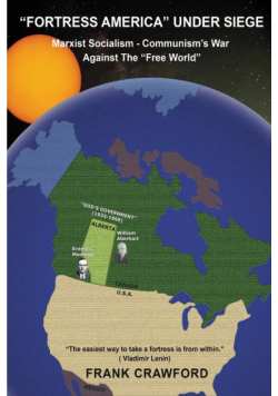 "fortress America" Under Siege