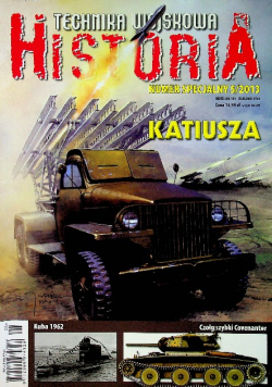 Technika Wojskowa Historia numer specjalny 5/2013