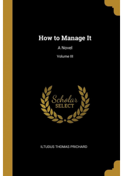 How to Manage It