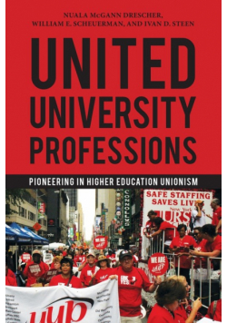 United University Professions