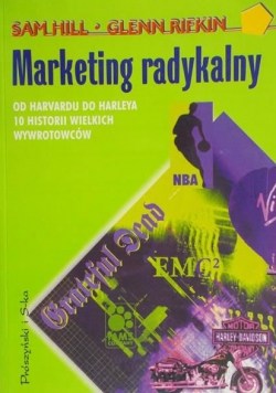 Marketing radykalny