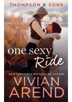 One Sexy Ride