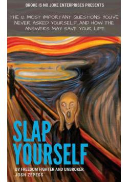Slap Yourself