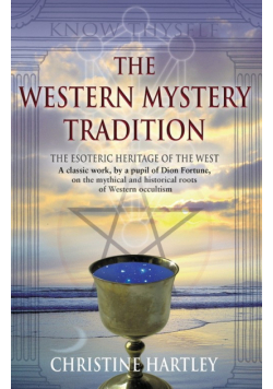 The Western Mystery Tradition