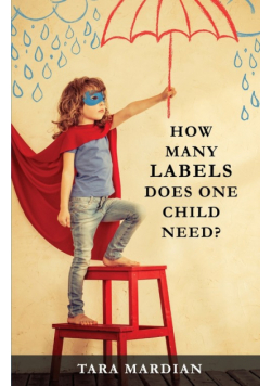 How Many Labels Does One Child Need?