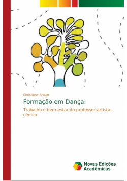 Formação em Dança