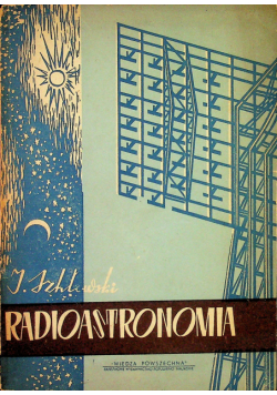 Radioastronomia