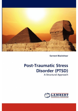 Post-Traumatic Stress Disorder (Ptsd)