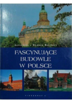 Fascynujące budowle w Polsce