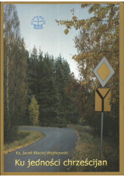 Ku jedności chrześcijan