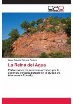 La Reina del Agua