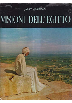 Visioni Dellegitto