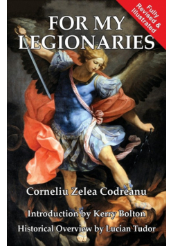 For My Legionaries