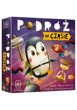 Podróż w czasie