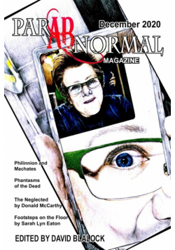 ParABnormal Magazine December 2020
