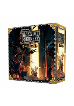 Massive Darkness 2: Hellscape