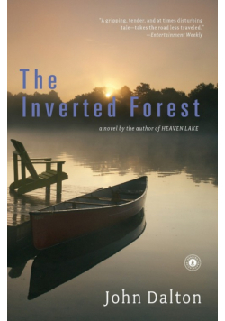 Inverted Forest