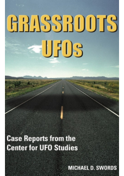 Grassroots UFOs