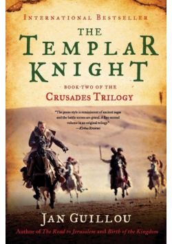Templar Knight, The
