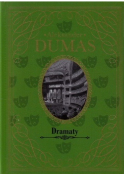 Dumas Dramaty