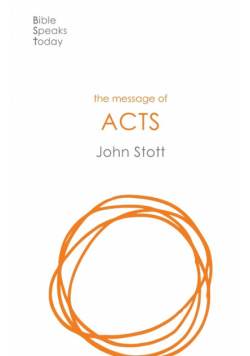 The Message of Acts
