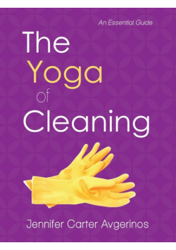 The Yoga of Cleaning