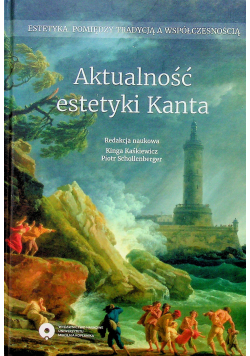 Aktualność estetyki Kanta